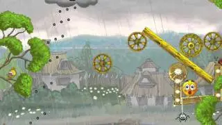 Cover Orange Level 277 Walkthrough