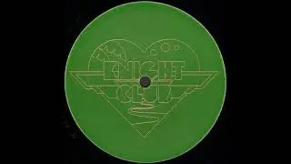 Le Knight Club - Nymphae Song