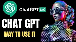 What is ChatGPT and How You Can Use It | Use Case | Real World AI Opportunities!