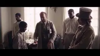 Slave auction 2