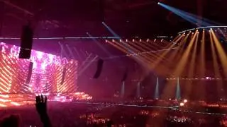 ARMIN VAN BUUREN ARENA 12 MEI AMSTERDAM