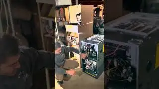 ⏳ They don’t make them like they used to… here’s why. #hvac #ac #heat #homeimprovement #home