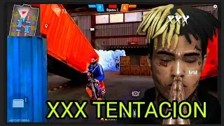 RIP XXX TENTACION😢