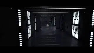 Element 3D - BB8 Etoile noire