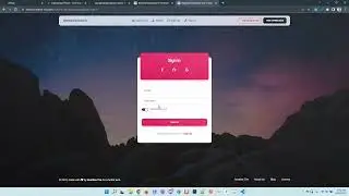 Django Material Template - How to use it (free product) | AppSeed