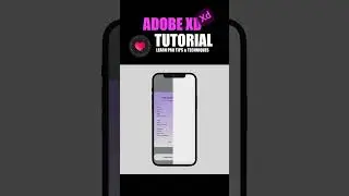 Adobe xd animation