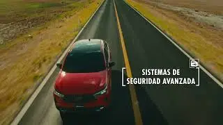 Conoce los sistemas de seguridad avanzada de Fiat Fastback | Fiat