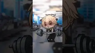 🍂 GACHA LIFE COMPILATION 