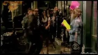 HIMYM | let's set the world on fire... {VIC}