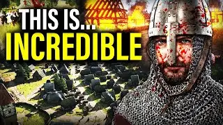 MANOR LORDS REVIEW: The Medieval Strategy We Deserve IS HERE!