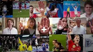 50 Jahre Deutsche Krebshilfe: Sportligen rücken das Thema Krebs in den Fokus