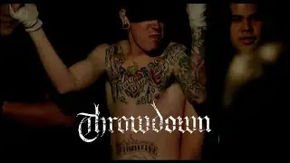 THROWDOWN - Forever (Enhanced, 4K)  2003