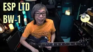ESP LTD BW-1