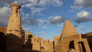 Россия: Сарай-Бату / Russia: Sarai Batu
