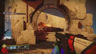 Destiny 2 How To Activate NEW HEROIC PUBLIC EVENT on MERCURY