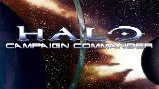 Applaud the Mod: Halo RTS - Campaign Commander (Empire at War)