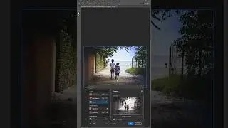 Edit Old Black & White Photo to color in Photoshop #photoshoptutorial #colorimagephoto
