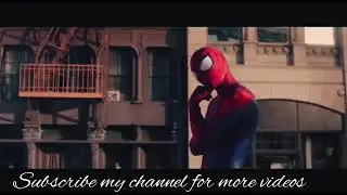 Mal habibi  |  مال-حبیبی - Spider Man Baby dance | GOOD VIBE