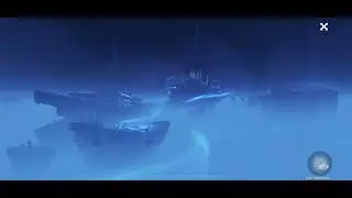 [Genshin] Scenery - Enkanomiya in the Dark [Ambient]