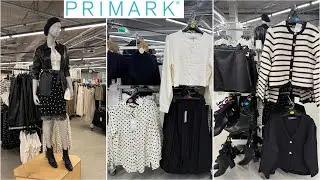 Primark women’s new collection / October 2025