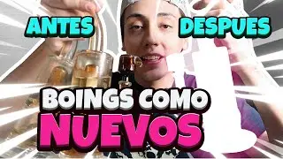 LA MEJOR FORMA DE LIMPIAR TU BONG