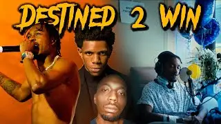 Back From The Dead: How Lil Tjay Beat the Odds