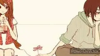 Nightcore love alone male virsion
