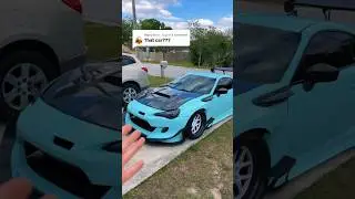 SHOULD I SELL MY CAR?