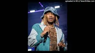 (FREE) Future Type Beat 2022 - "Scared Of Nun"