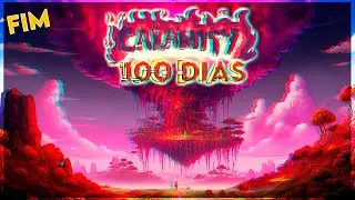 CALAMITY em DUO com APENAS uma CLASSE [FIM]