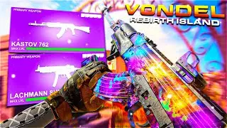 #1 META LOADOUT in WARZONE 2! 👑 (Best Warzone 2 Class Setup) - MW3