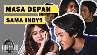 MASA DEPAN SAMA INDY?