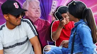INFIELES T-6 | Soldadito HOT 🔥👵🏻 Ep.73