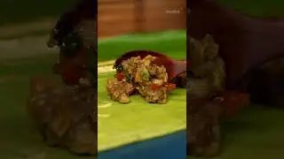 Keda Virundhu 😋 #cookd