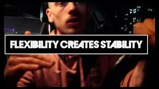 WORLDZPLAY | FLEXIBILTY CREATES STABILITY