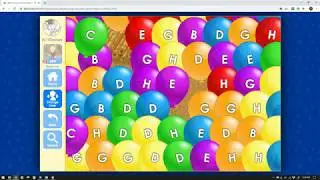 ABCMouse First Ever Speedrun - Preschool Level I LIVE