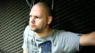 T_one Ft. Bate Pesho - Искам да живея
