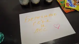 Жизнь кавер группы Берегите себя и лес №16 (Дэрэшки, Стас чемпион, слово пацана)