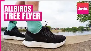 Allbirds Tree Flyer Review: Do we finally have a sustainable running shoe we can race actually in?