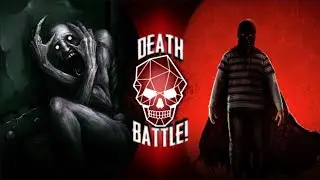 Scp 096 (shy guy) vs Brightburn (sticknode animation)