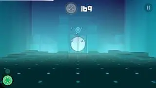 【Smash hit】training mode