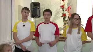 Дворцовец-2018