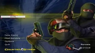 🔛CS 1.6 - 🇷🇴 p0NDENUSH vs 