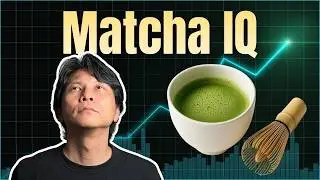 The One Concept That Will Instantly Boost Your Matcha IQ (Matcha Mastery)