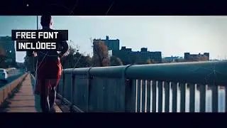 Sport Motivation Promo | After Efects Project Files