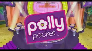 Polly Pocket (2010) - Theme Song Season 2 (Instrumental)