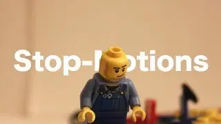 How to make a STOP-MOTION with Final Cut Pro X!