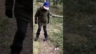ЁЖИК НА ПРОБЕЖКЕ 