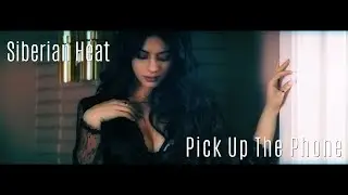 Siberian heat - Pick up the phone  (ZYX Summer Mix Italo Disco)