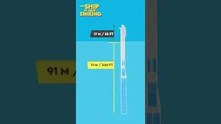 Is This Ship Sinking? #debunked #debunkingmyths #amazingscience